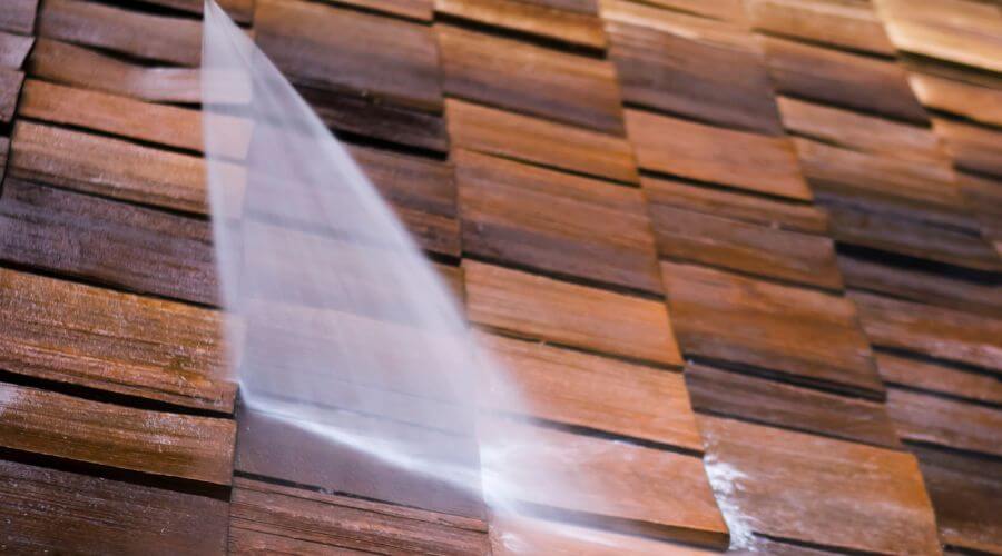 Roof Repair in Rising Star, TX